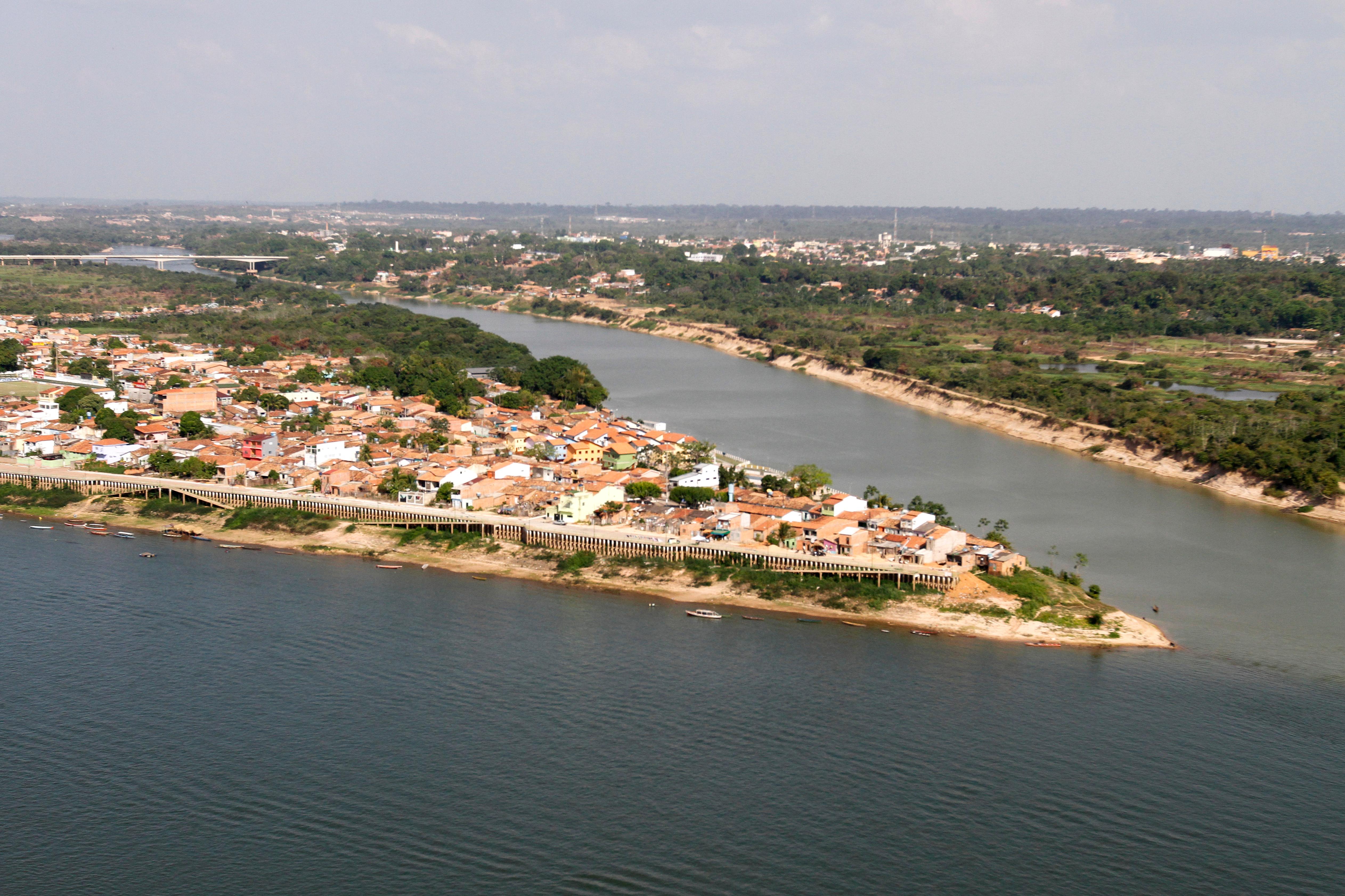 Tudo sobre o município de Marabá Estado do Para Cidades do Meu Brasil Tudo sobre o município de Marabá Estado do Para Cidades do Meu Brasil
